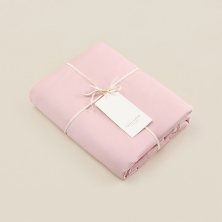Pillowcase SL Home Modal 50*70+3 cm, col. pink-9