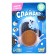 Slider-Antistress "cookie", on the blister
