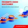 Board game "Air Race"