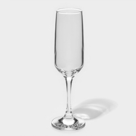 Glass glass ISABELLA, 200 ml