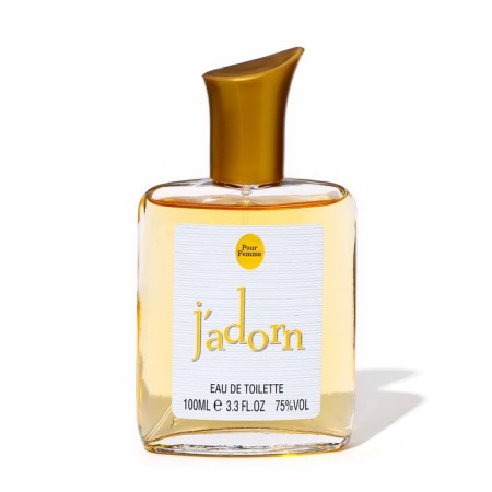 Tuale water for women J’Adorn, based on J’Adore, Christian Dior, 100 ml-1