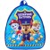 Gift set, 6 items, puppy patrol