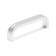 Light handle Light RS108 (RS64CP), m/o 64 mm, matte chromium color