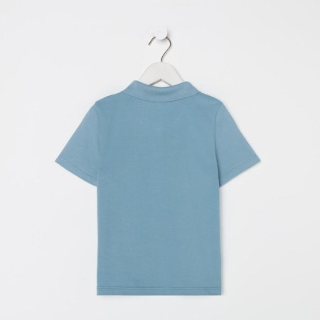 Футболка-поло детская KAFTAN "Holidays" р. 30 (98-104)-9