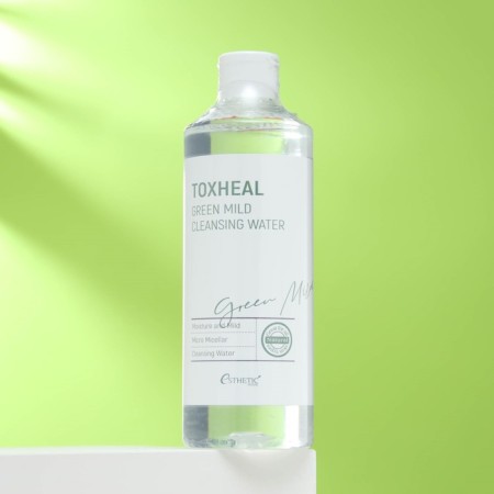Makeup removal, "Esthetic House", 530 ml