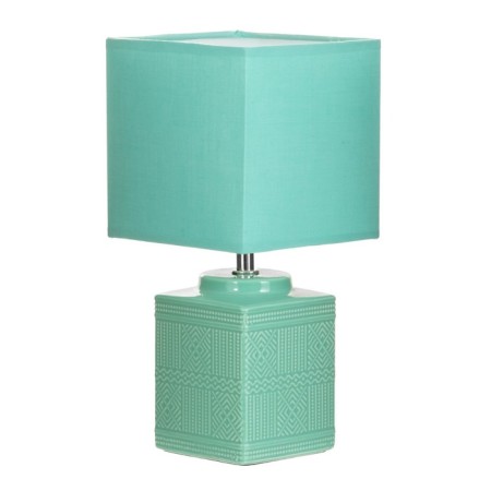 Mitchell Table lamp E14 40W Lazurny 14x14x29 cm Risalux-6