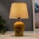 Table lamp 16411/1 E14 40W 20x20x32 cm Risalux