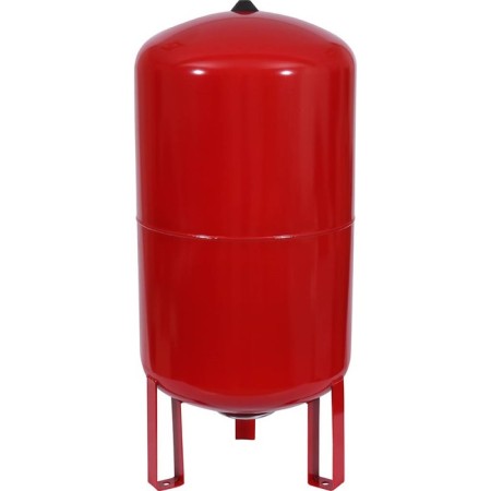 Expande Flamco FlexCon R tank, for heating systems, vertical, 1.5-6 bar, 80 liters