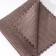 Raccoon microfiber napkin, 30 × 30 cm, cardboard envelope