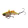 Ruttlin Namazu Stalker Silicone, l = 40 mm, 6g, sinking No. 24