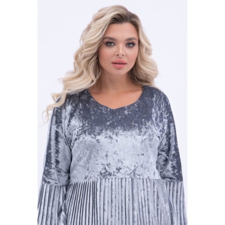 Women's tunic Wisell M4-3701/1, size 58-1