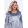 Women's tunic Wisell M4-3701/1, size 58