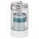 Vacuum cleaner ROIDMI S1E (F8 Lite) Moon Grey RM-C-Y02EU (XCQ05RM), Vertical, 300/90 W, 0.4 liters