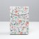Folding box "Winter", 15 x 7 x 22 cm, new year
