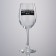 A glass for the wine "Forecast for the evening", 360 ml