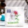 Easter napkins paper Art Bouquet “Sweet Bunny”, 2 layers, 20x20 cm, 30 pcs