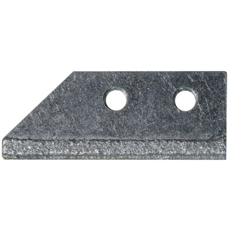 Capacious blades for the scraper Encor 9699, 3 pcs