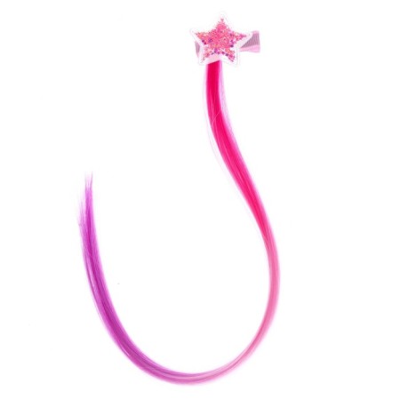 Toy "Favorite Pony" with a hairpin-3