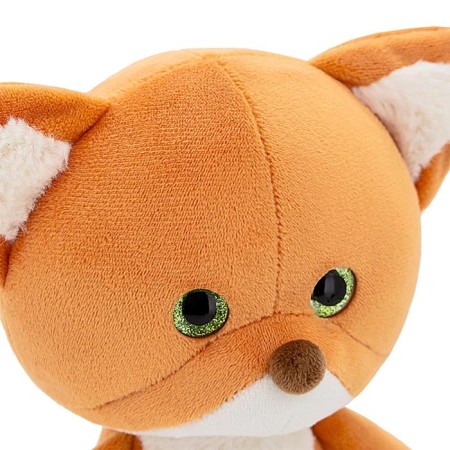 Soft toy "Fox", 20 cm-5