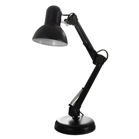 Table lamp 1x60W E27 Black 15.5x15.5x50cm-9