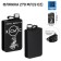 Cosmos alcohol flask, stainless steel, gift, 270 ml, 9 oz