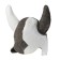 Bath cap "Viking"
