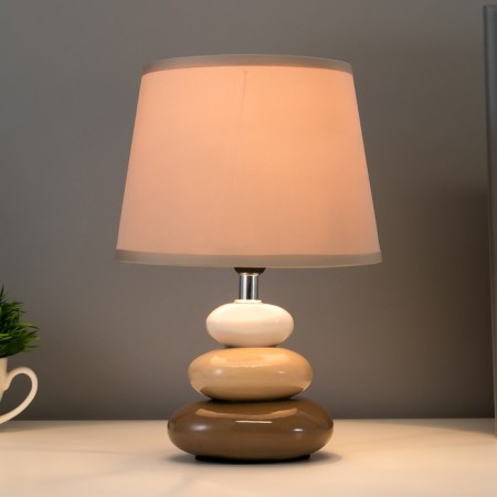 Table lamp 16869/1 E14 40W 18x18x25 cm-1