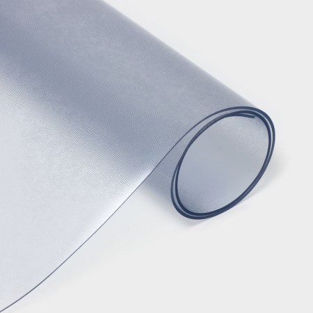 Thermoquarter with the embossing of the flexible glass, 90 × 140 cm, thickness 2 mm-1