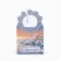 Box the team "Winter Tale" 12.3 x 21 x 5.3 cm, New Year