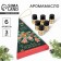 Aroma Maslav New Year's "Let everything be rang", for the New Year, a set of 6 pcs, 3 ml