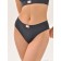 Credes slips female Mirey, size 50, color gray color