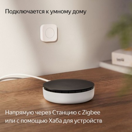 Smart Yandex YndX-00524 button-4