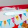 Laminated package “Happy New Year!”, XL 40 x 49 x 19 cm, New Year