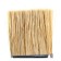 Sibrtekh's flat brush, 36 mm, natural bristles, wooden handle