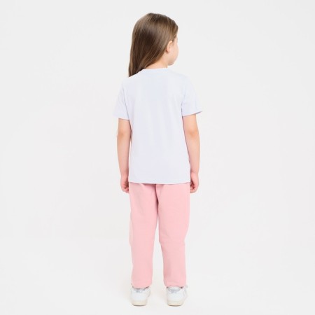 T-shirt Children's KAFTAN "POPS" R.28 (86-92)-5