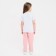 T-shirt Children's KAFTAN "POPS" R.28 (86-92)