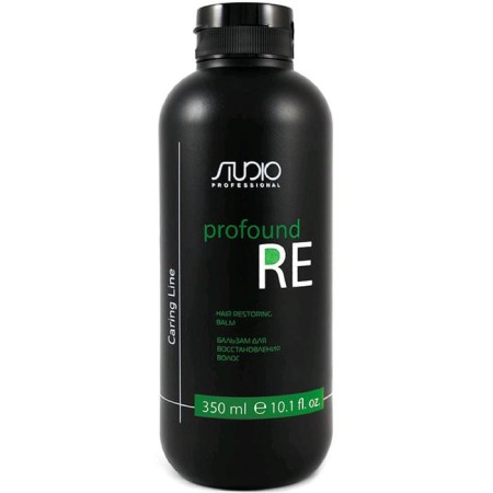 Hair restoration Studio Professional Profound Re, 350 ml