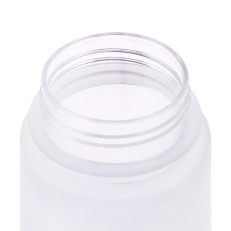 Water bottle, 500 ml, My Bottle, 19.5 x 6 cm, mix-3