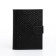 Cover for autoDocations and passports, black color