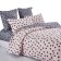Bed Lowworm euro Diva Afrodita, size 230x250 cm, 200x220 cm, 50x70 cm - 2 pcs, 70x70 cm - 2 pcs