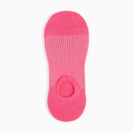 Women's socks, Fuchsia color, rr 25-27-1