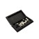 Magnetic chess 20 x 20 cm, King H-3.3 cm, d-1.5 cm, plastic board and figures
