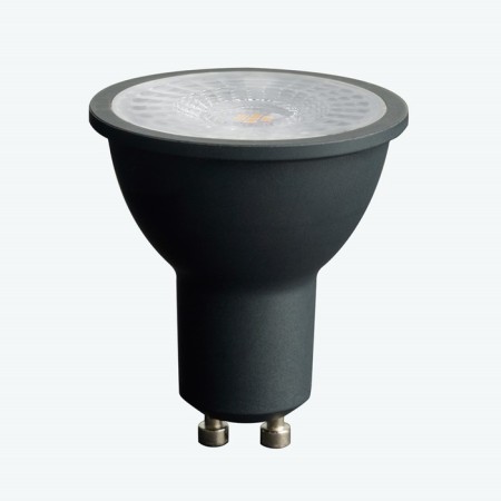 LED LED Feron, GU10, 7 W, 175-265 V, white light-1