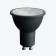 LED LED Feron, GU10, 7 W, 175-265 V, white light