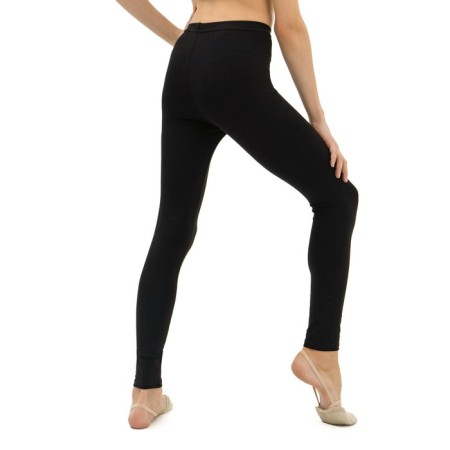Losins for gymnastics and dancing Grace Dance, p. 30, black color-2