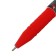 Ballic handle 0.7mm blue oil, vinson Corps Softtach with a pattern (barcode on a piece) 1053441
