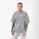 Men's T -shirt KAFTAN "Pzdts", Gray, p. 54