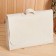 Set of bath "Male" portfolio of 5 items, light
