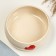 Baucus for baking "Russian" 0.9l / 16.5x6.5cm, Valentine
