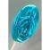 Lollice Sosuchki "Vaginka Blue Curacao", Blue, 50 g
